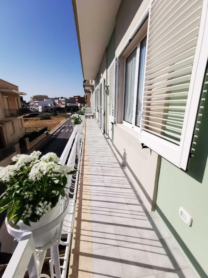 Tra Sole E Mare Daire Monopoli Dış mekan fotoğraf