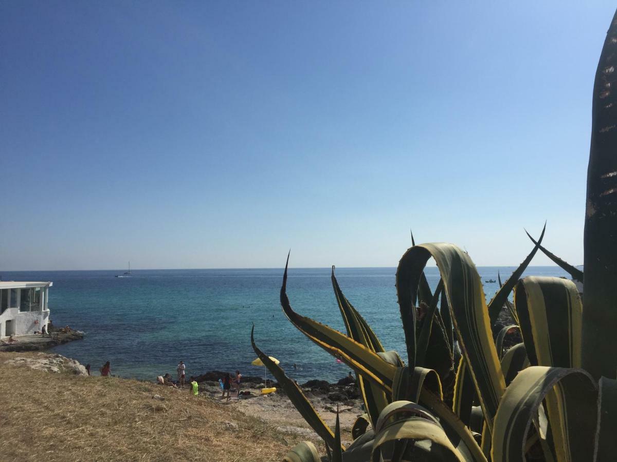 Tra Sole E Mare Daire Monopoli Dış mekan fotoğraf