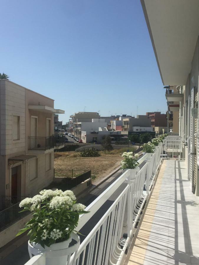 Tra Sole E Mare Daire Monopoli Dış mekan fotoğraf