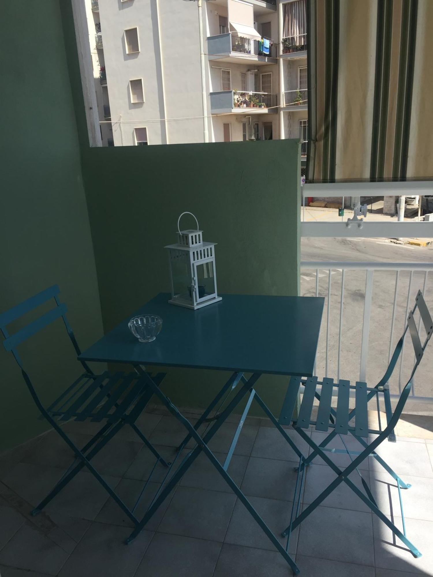 Tra Sole E Mare Daire Monopoli Dış mekan fotoğraf