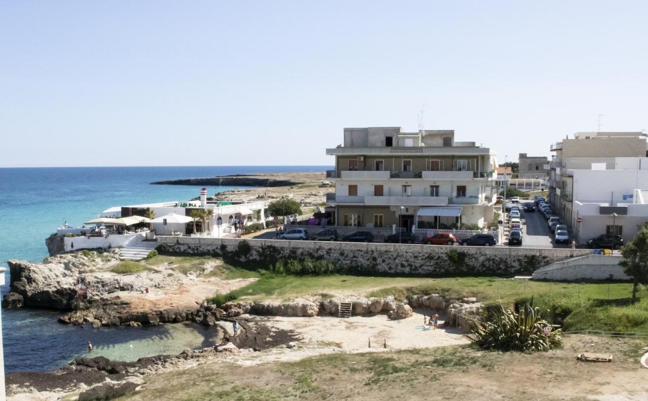 Tra Sole E Mare Daire Monopoli Dış mekan fotoğraf