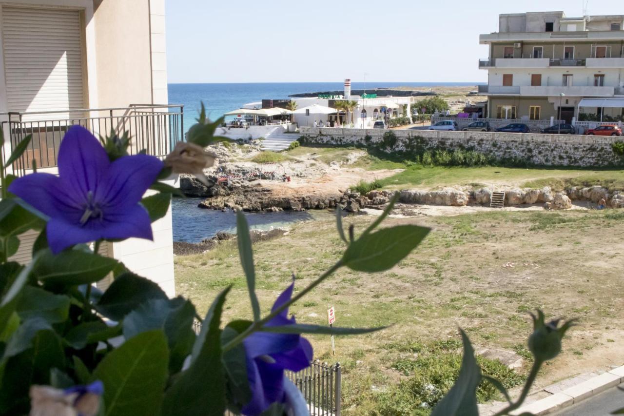 Tra Sole E Mare Daire Monopoli Dış mekan fotoğraf